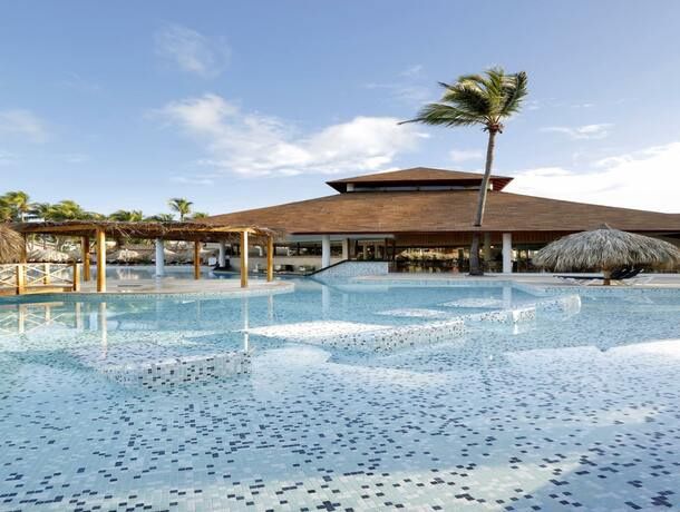 Grand Palladium Punta Cana Resort & Spa 5* pas cher photo 11