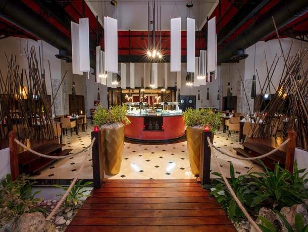 Grand Palladium Punta Cana Resort & Spa 5* pas cher photo 14