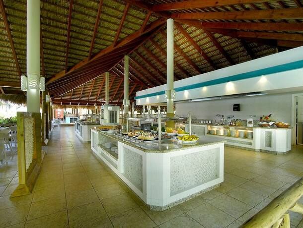 Grand Palladium Punta Cana Resort & Spa 5* pas cher photo 15