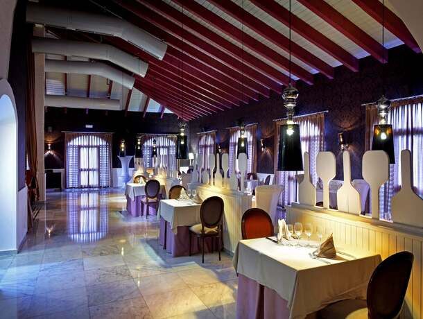 Grand Palladium Punta Cana Resort & Spa 5* pas cher photo 16