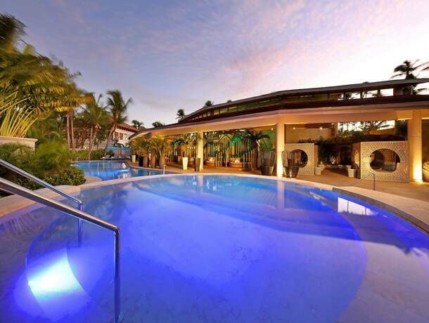 Grand Palladium Punta Cana Resort & Spa 5* pas cher photo 21