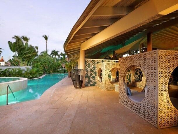 Grand Palladium Punta Cana Resort & Spa 5* pas cher photo 22