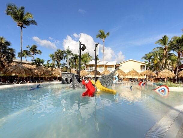Grand Palladium Punta Cana Resort & Spa 5* pas cher photo 24