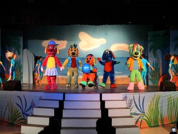 Grand Palladium Punta Cana Resort & Spa 5* pas cher photo 25