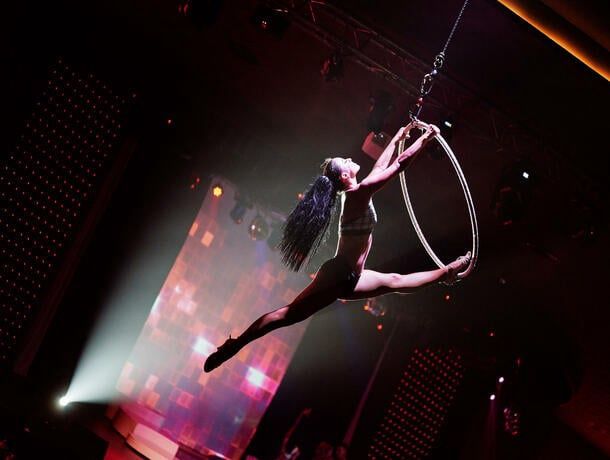 Grand Palladium Punta Cana Resort & Spa 5* pas cher photo 26