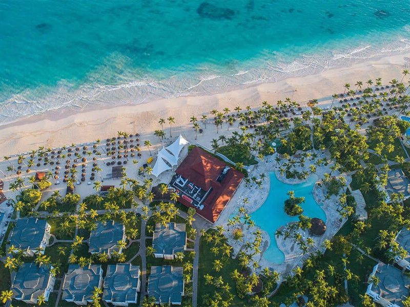 Hôtel Grand Bavaro Princess 5* pas cher photo 2