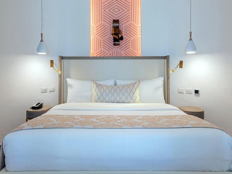 Hôtel Grand Bavaro Princess 5* pas cher photo 3