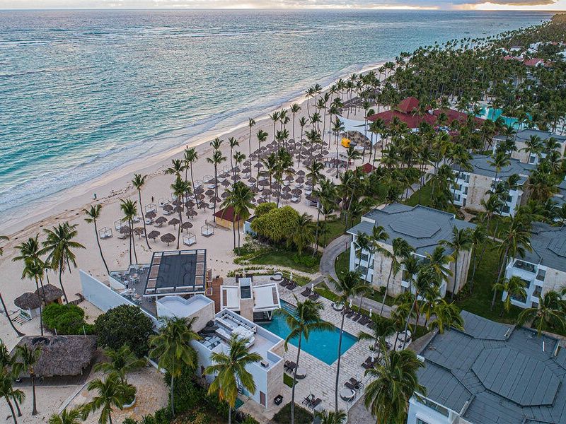 Hôtel Grand Bavaro Princess 5* pas cher photo 4