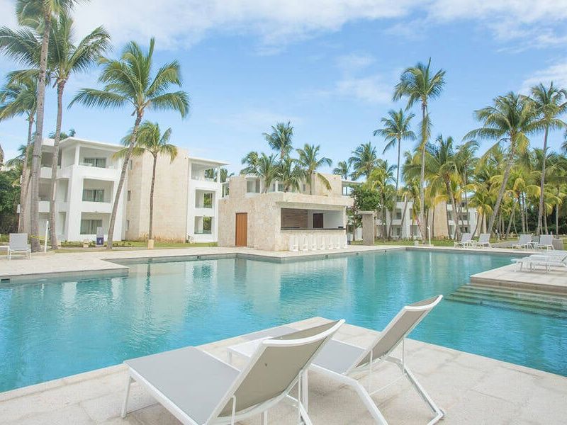 Hôtel Grand Bavaro Princess 5* pas cher photo 5