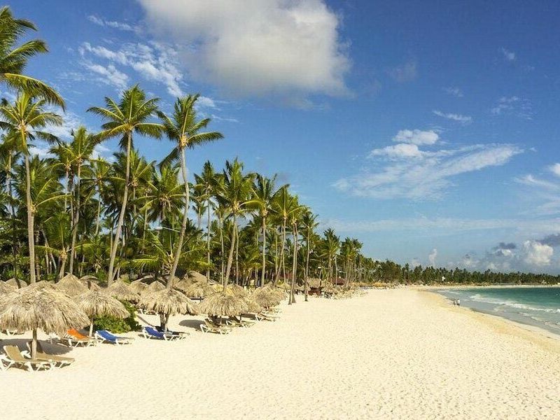 Hôtel Grand Bavaro Princess 5* pas cher photo 6