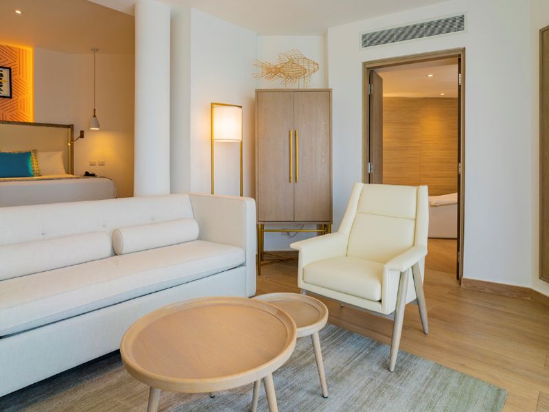 Hôtel Grand Bavaro Princess 5* pas cher photo 7