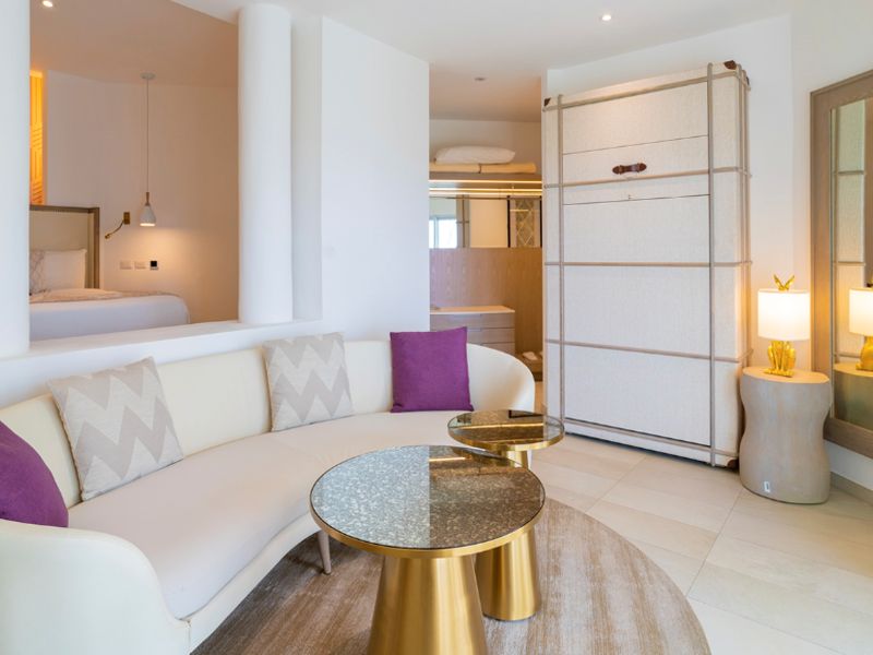 Hôtel Grand Bavaro Princess 5* pas cher photo 8