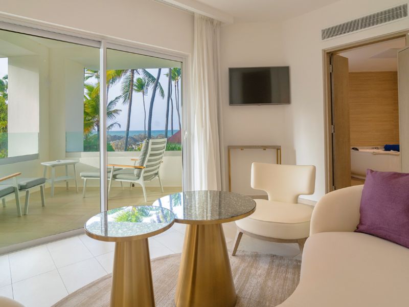 Hôtel Grand Bavaro Princess 5* pas cher photo 9