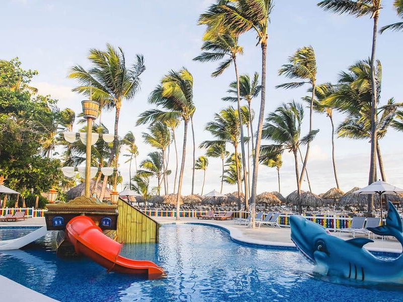 Hôtel Grand Bavaro Princess 5* pas cher photo 16