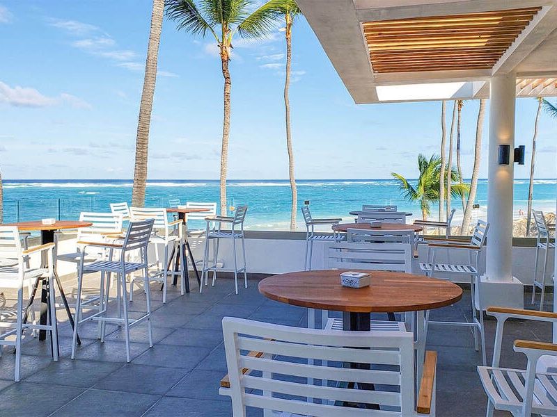 Hôtel Grand Bavaro Princess 5* pas cher photo 20
