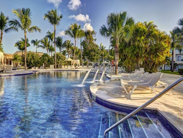 Hôtel Royalton Splash Punta Cana 4* pas cher photo 1