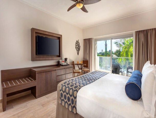 Hôtel Royalton Splash Punta Cana 4* pas cher photo 3