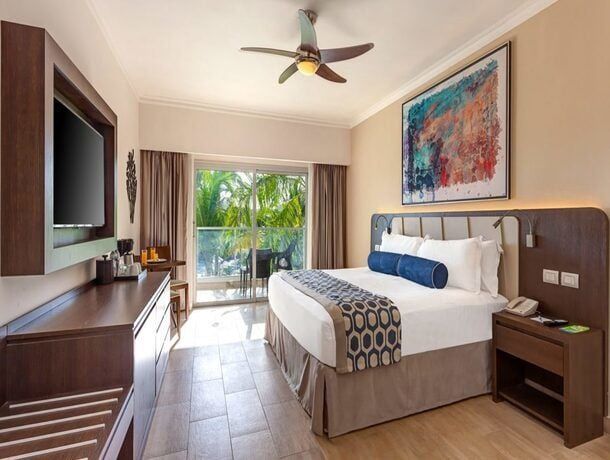 Hôtel Royalton Splash Punta Cana 4* pas cher photo 4