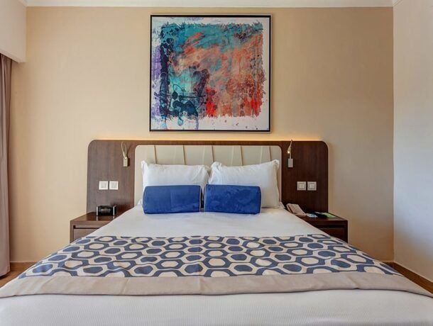 Hôtel Royalton Splash Punta Cana 4* pas cher photo 5