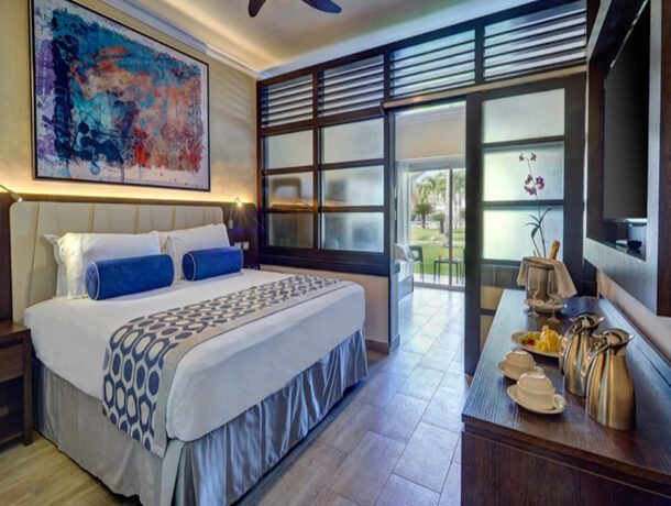 Hôtel Royalton Splash Punta Cana 4* pas cher photo 7