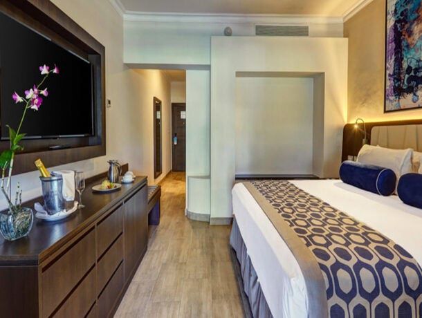 Hôtel Royalton Splash Punta Cana 4* pas cher photo 8