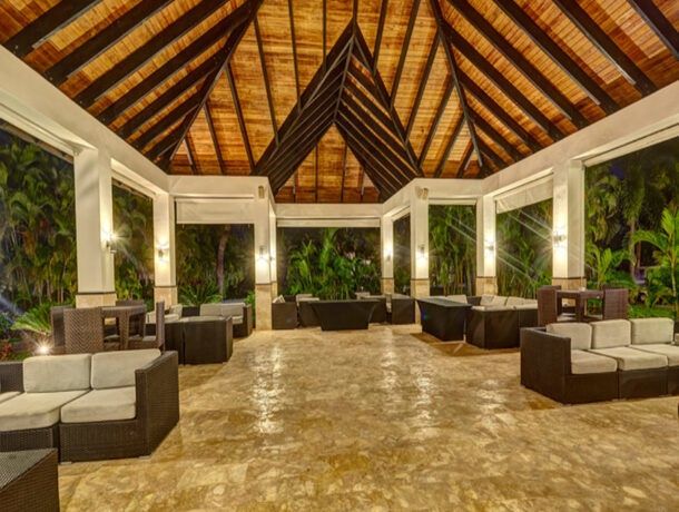 Hôtel Royalton Splash Punta Cana 4* pas cher photo 10
