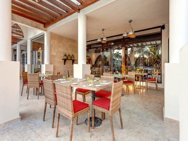 Hôtel Royalton Splash Punta Cana 4* pas cher photo 12