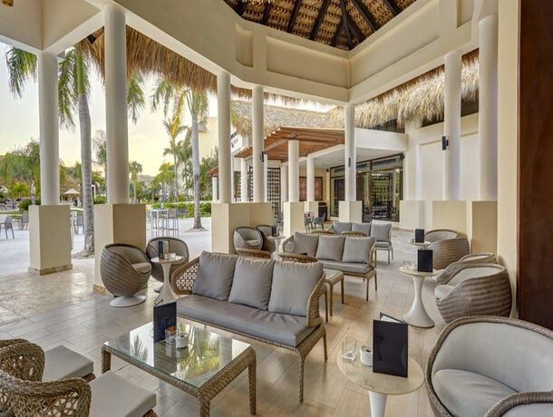 Hôtel Royalton Splash Punta Cana 4* pas cher photo 14