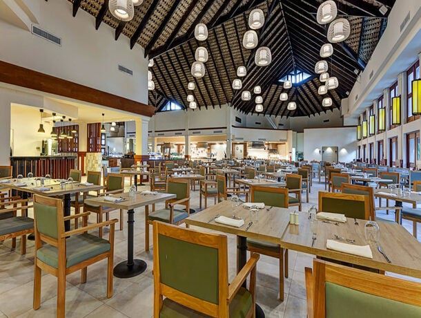 Hôtel Royalton Splash Punta Cana 4* pas cher photo 16