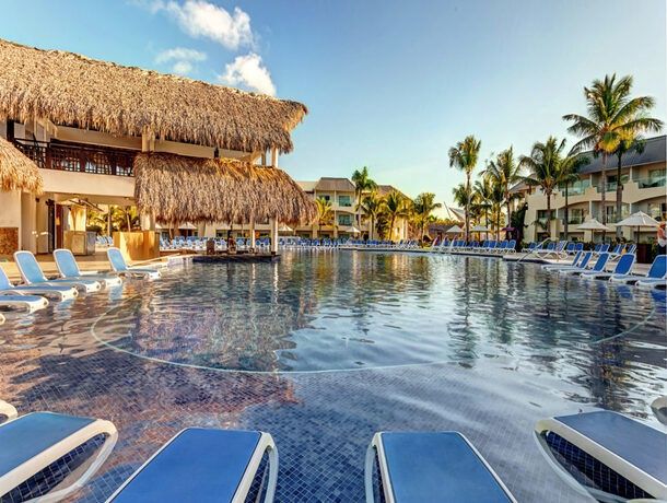 Hôtel Royalton Splash Punta Cana 4* pas cher photo 18
