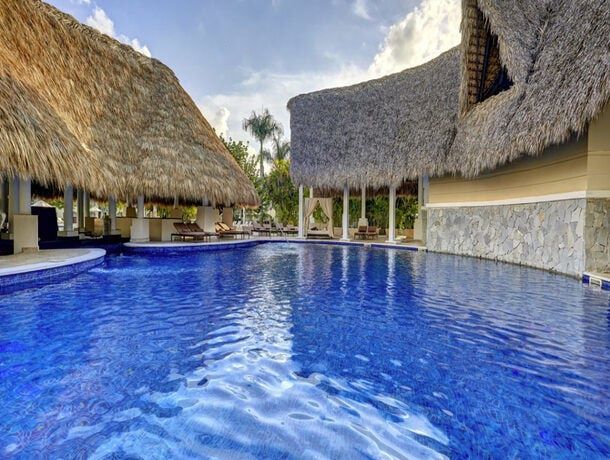 Hôtel Royalton Splash Punta Cana 4* pas cher photo 19
