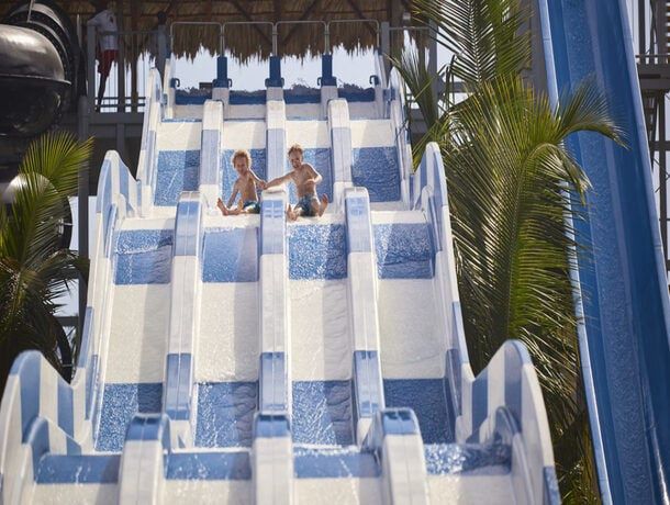 Hôtel Royalton Splash Punta Cana 4* pas cher photo 20
