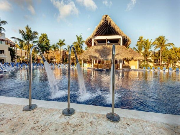 Hôtel Royalton Splash Punta Cana 4* pas cher photo 21