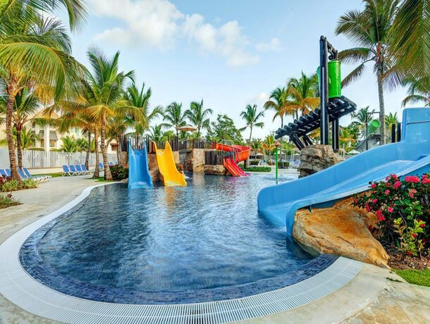 Hôtel Royalton Splash Punta Cana 4* pas cher photo 23