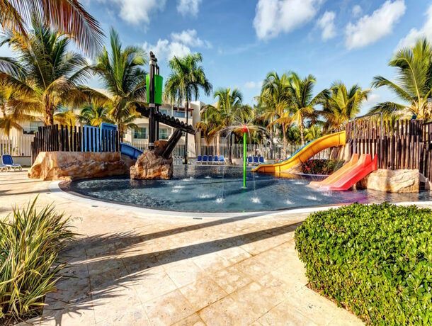 Hôtel Royalton Splash Punta Cana 4* pas cher photo 24