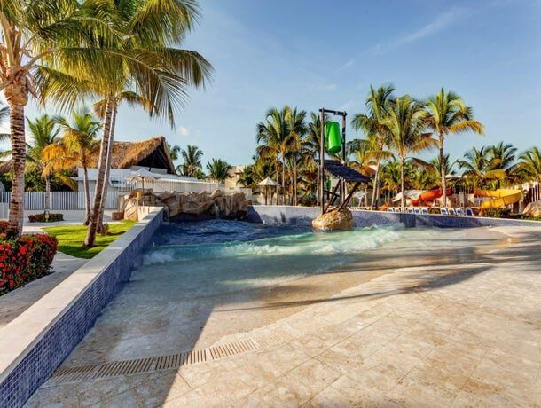 Hôtel Royalton Splash Punta Cana 4* pas cher photo 25
