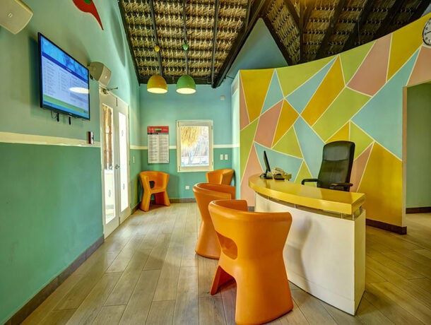 Hôtel Royalton Splash Punta Cana 4* pas cher photo 26