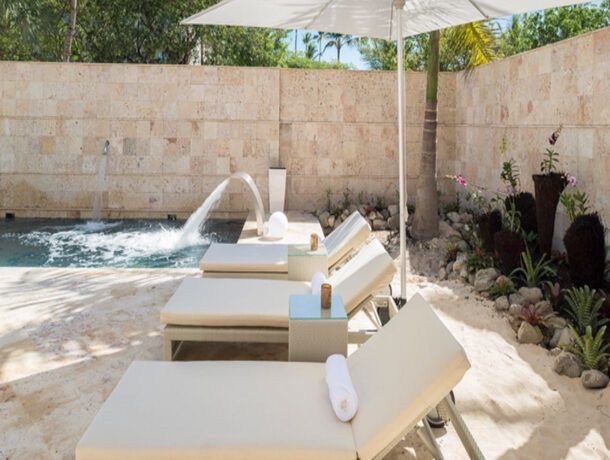 Hôtel Royalton Splash Punta Cana 4* pas cher photo 35