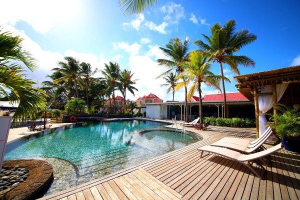 Club Framissima Évasion Villas Caroline 3* sup pas cher photo 2