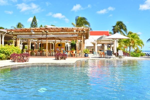 Club Framissima Évasion Villas Caroline 3* sup pas cher photo 3