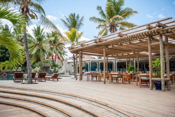 Club Framissima Évasion Villas Caroline 3* sup pas cher photo 17