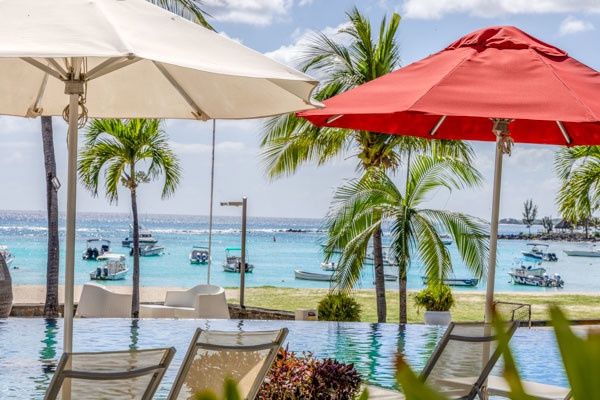 Club Framissima Évasion Villas Caroline 3* sup pas cher photo 25