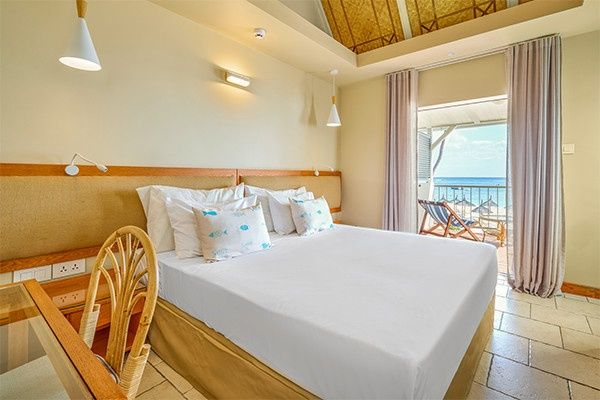 Club Framissima Évasion Villas Caroline 3* sup pas cher photo 11