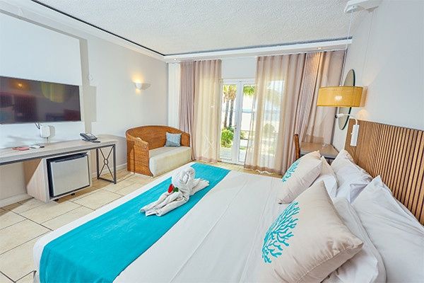 Club Framissima Évasion Villas Caroline 3* sup pas cher photo 12