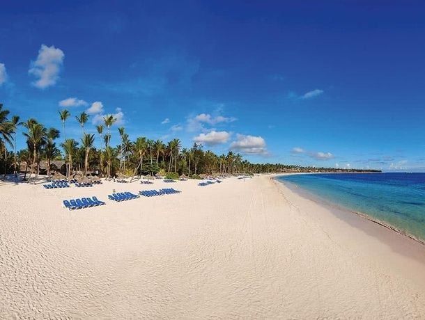 Hôtel Melia Caribe Beach Resort 5* pas cher photo 7