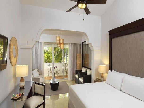 Hôtel Melia Caribe Beach Resort 5* pas cher photo 8