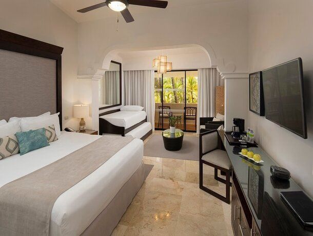 Hôtel Melia Caribe Beach Resort 5* pas cher photo 9