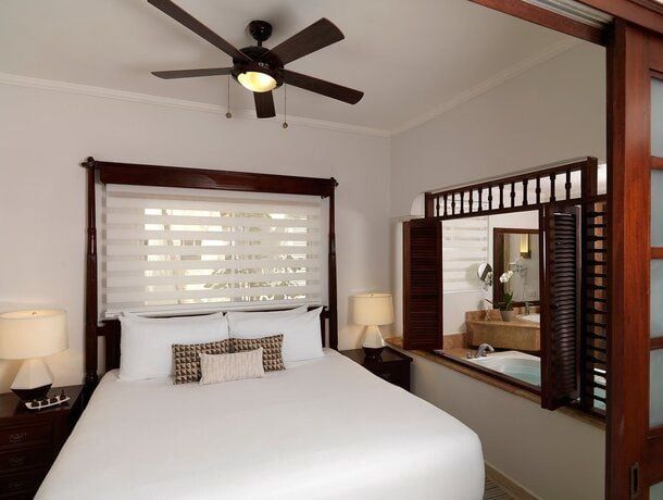 Hôtel Melia Caribe Beach Resort 5* pas cher photo 10