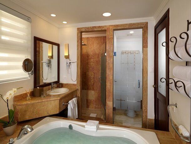 Hôtel Melia Caribe Beach Resort 5* pas cher photo 11