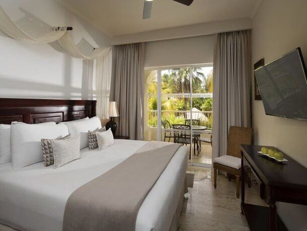 Hôtel Melia Caribe Beach Resort 5* pas cher photo 12